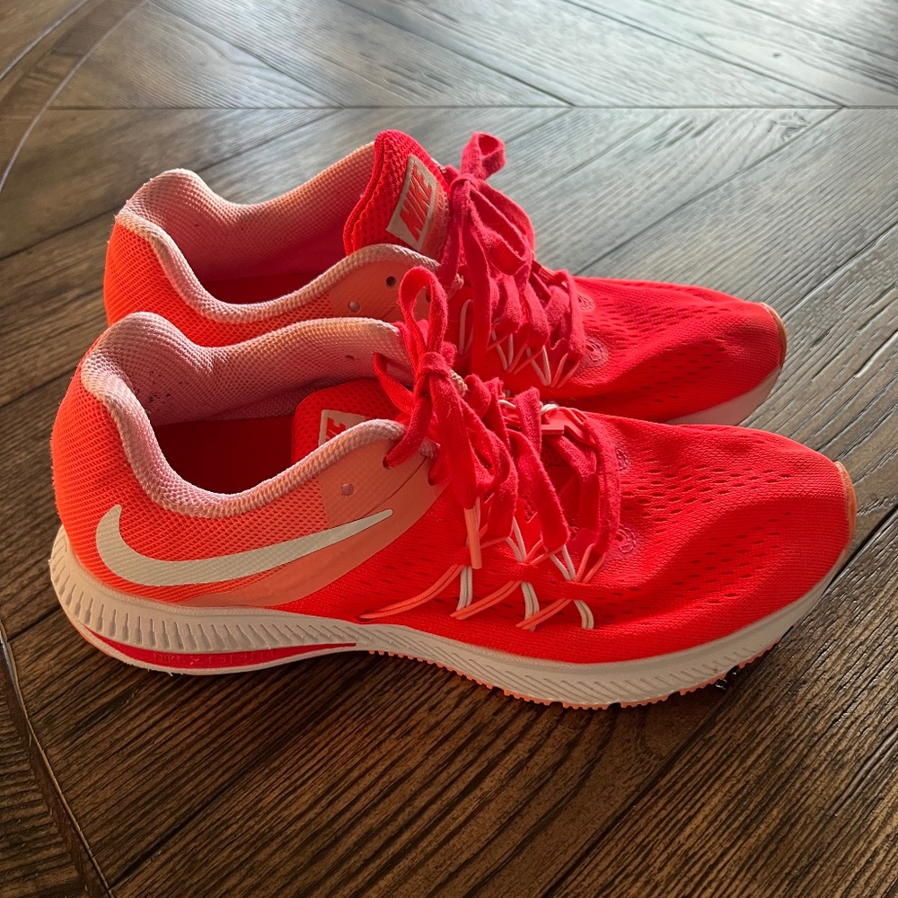 Nike Zoom Winflo 3 (Women’s)